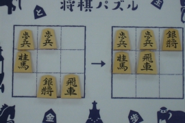 将棋は最強の木製玩具 盤駒を使った新しい遊び方5つ 株式会社いつつ